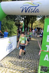 Zawodnicy kategorii chłopców starszych